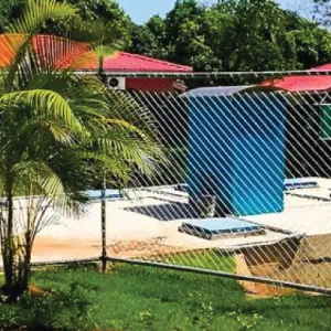 Plantas de tratamiento