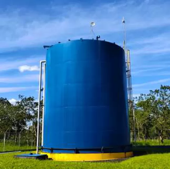 Servicios constructivos para acueductos