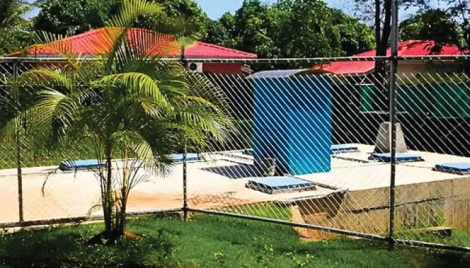 Plantas de tratamiento